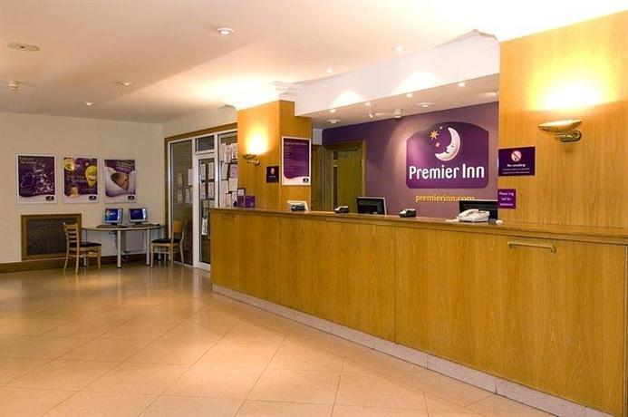 Premier Inn Cardiff North