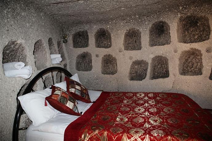 Elif Star Cave Hotel