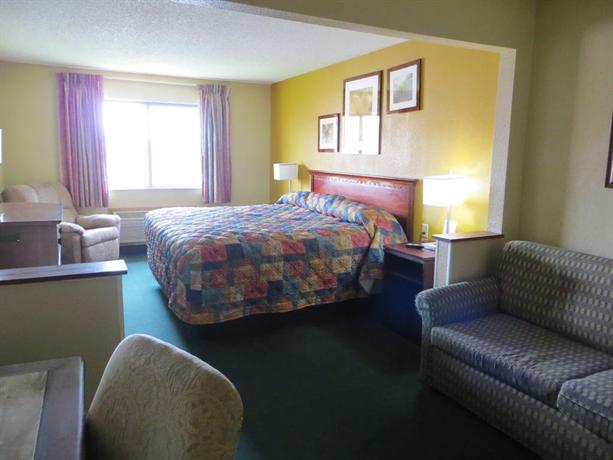 Economy Inn & Suites Cedar Rapids