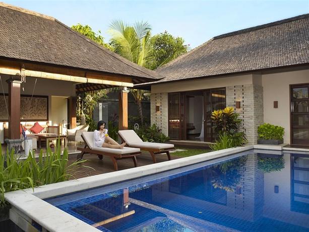 Bali Baik Villas