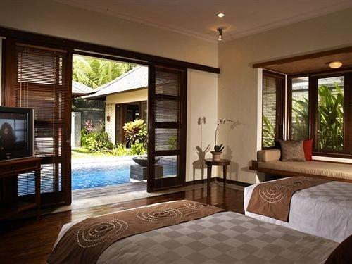 Bali Baik Villas