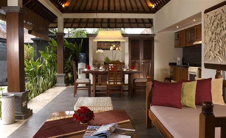 Bali Baik Villas