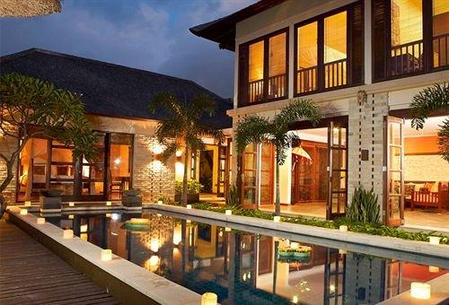 Bali Baik Villas