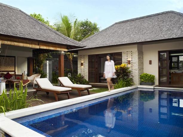 Bali Baik Villas