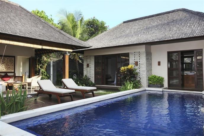 Bali Baik Villas