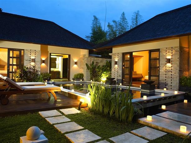 Bali Baik Villas