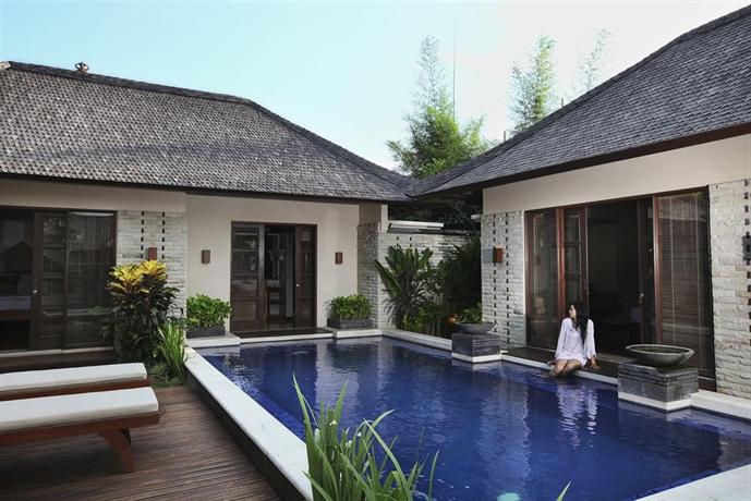 Bali Baik Villas