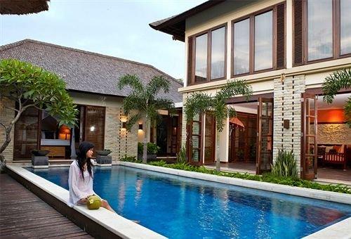 Bali Baik Villas