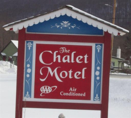 Chalet Motel Manchester