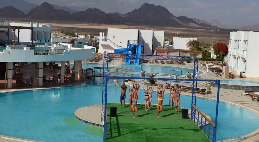 Sharm Holiday Resort Hotel