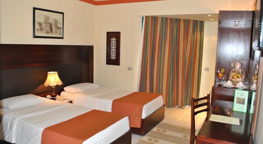 Sharm Holiday Resort Hotel