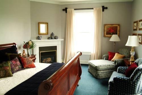 Bayberry Inn of Newport