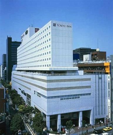 Shin-Osaka Esaka Tokyu REI Hotel