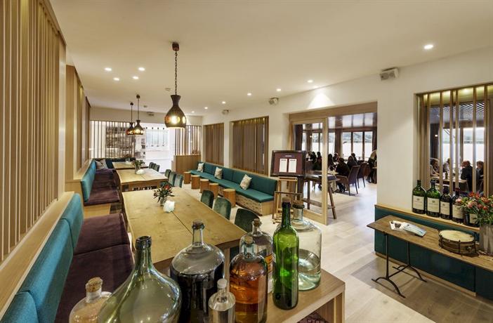Seehotel Das Traunsee