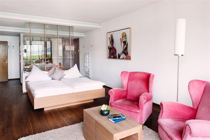 Seehotel Das Traunsee