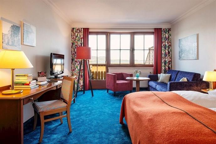 Seehotel Das Traunsee