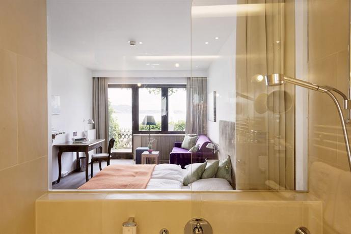 Seehotel Das Traunsee