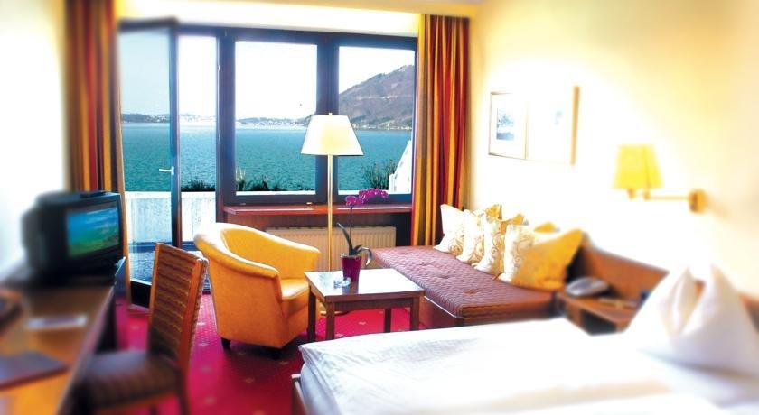 Seehotel Das Traunsee