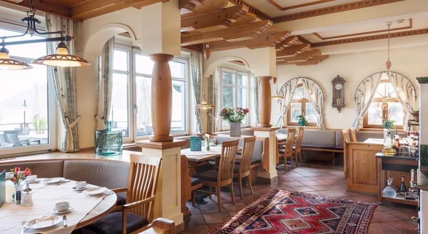 Seehotel Das Traunsee