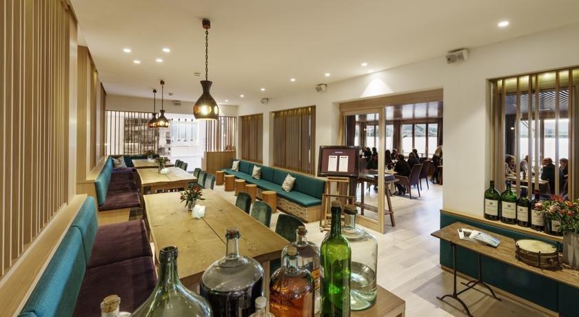 Seehotel Das Traunsee