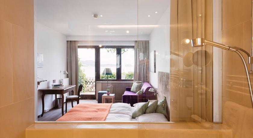 Seehotel Das Traunsee