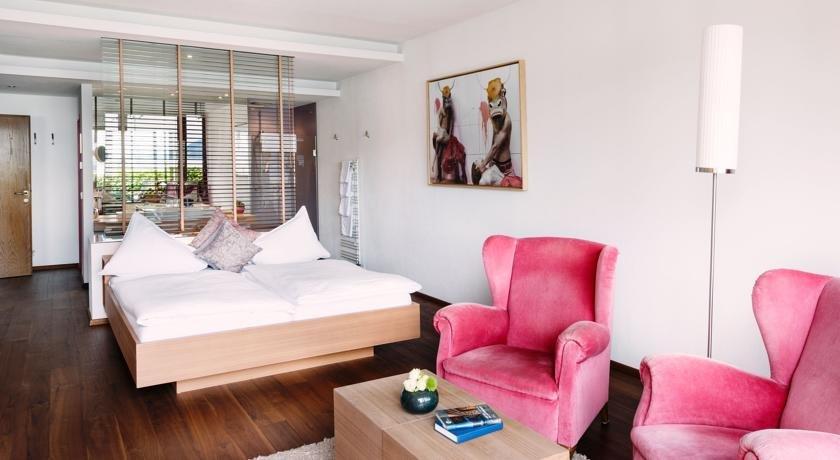 Seehotel Das Traunsee