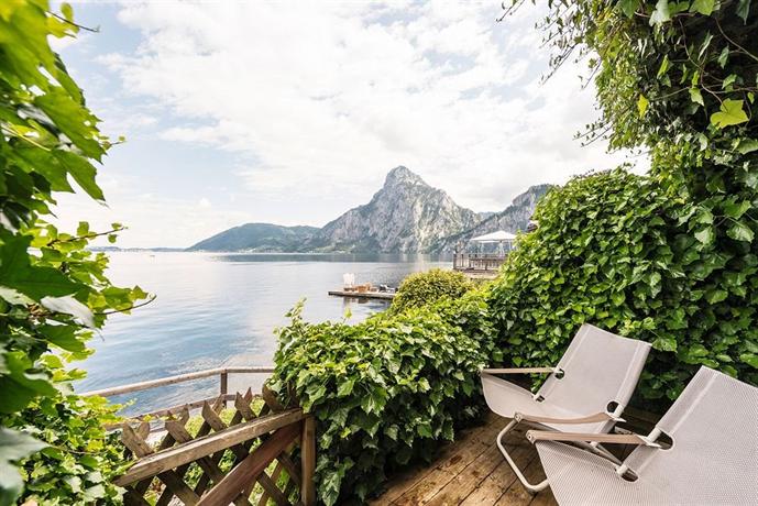 Seehotel Das Traunsee