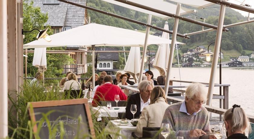 Seehotel Das Traunsee