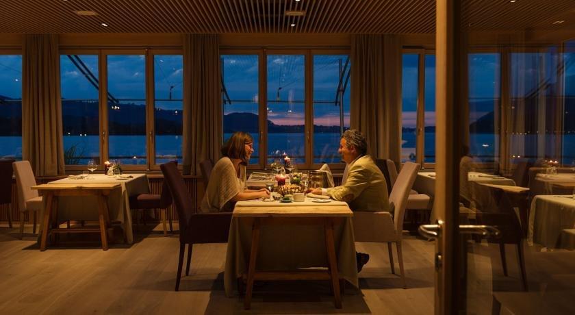 Seehotel Das Traunsee