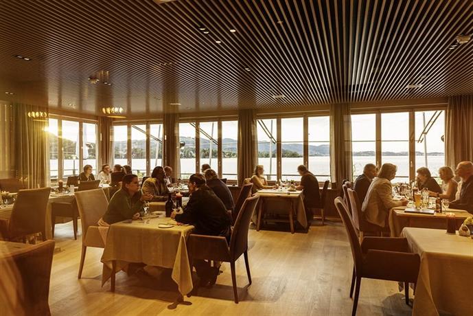 Seehotel Das Traunsee