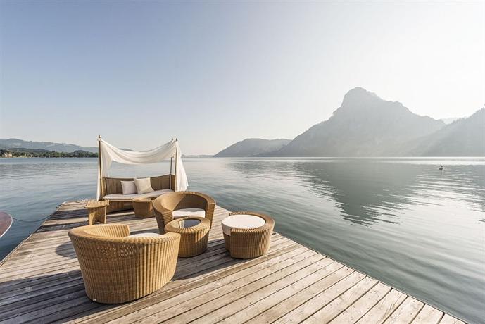 Seehotel Das Traunsee