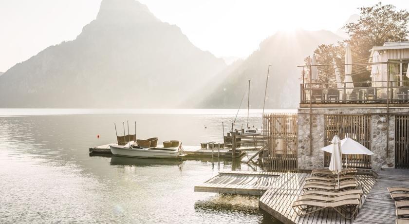 Seehotel Das Traunsee