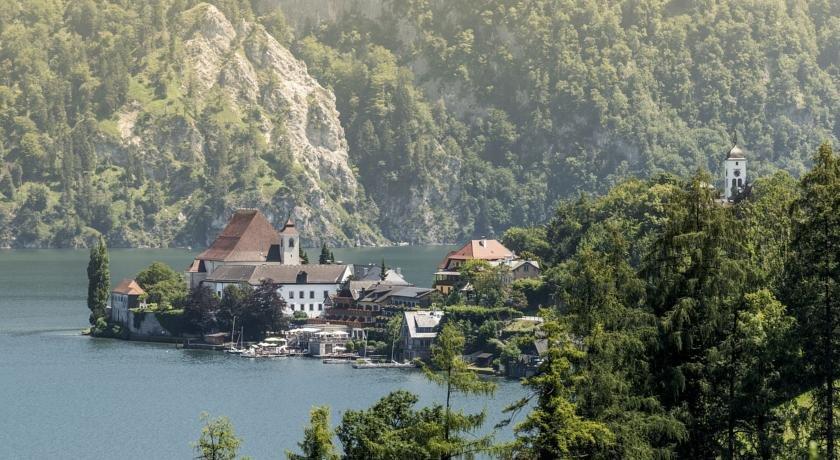 Seehotel Das Traunsee