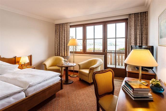 Seehotel Das Traunsee