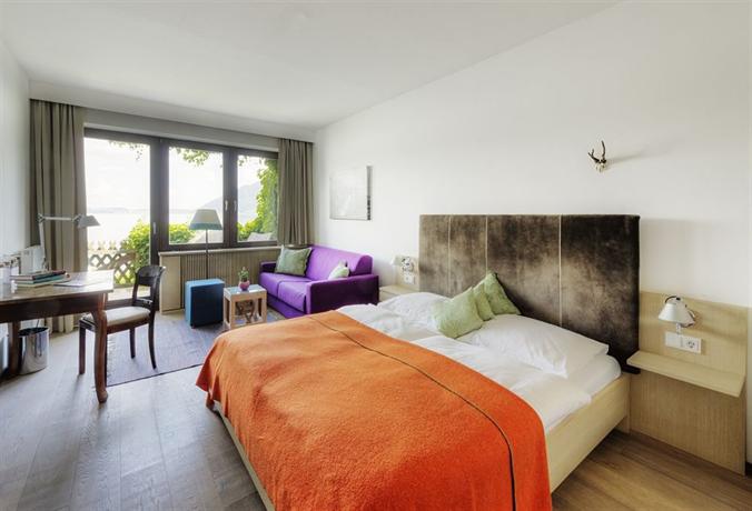 Seehotel Das Traunsee