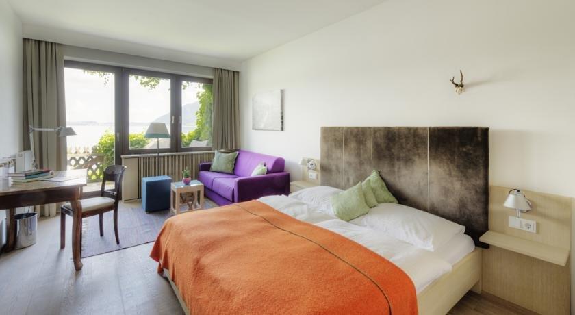 Seehotel Das Traunsee