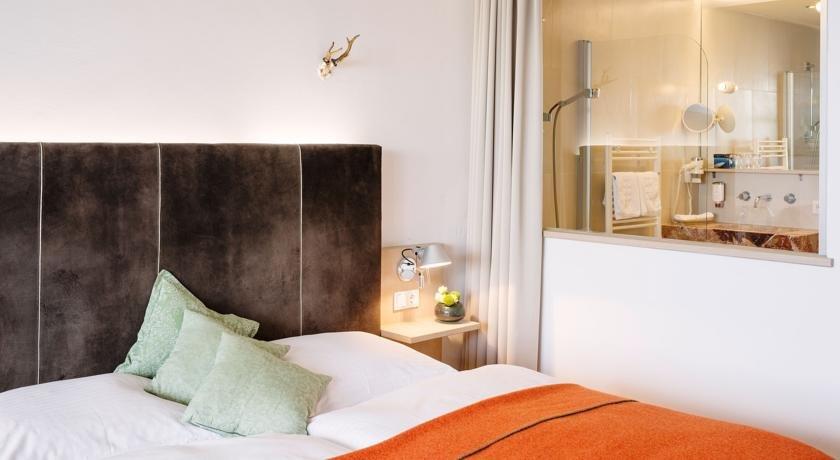 Seehotel Das Traunsee