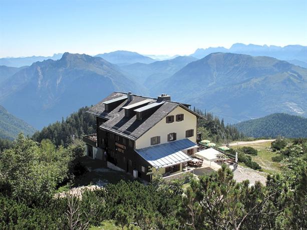 Seehotel Das Traunsee
