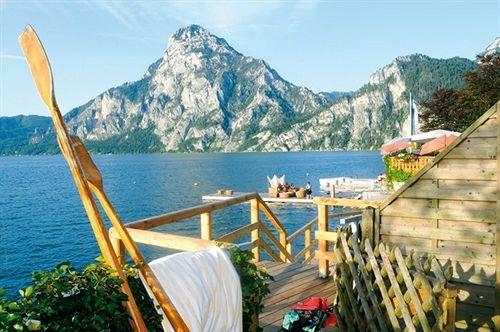 Seehotel Das Traunsee