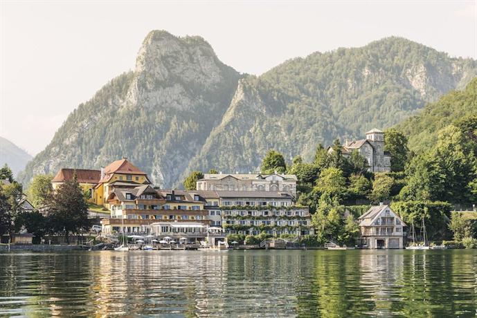 Seehotel Das Traunsee