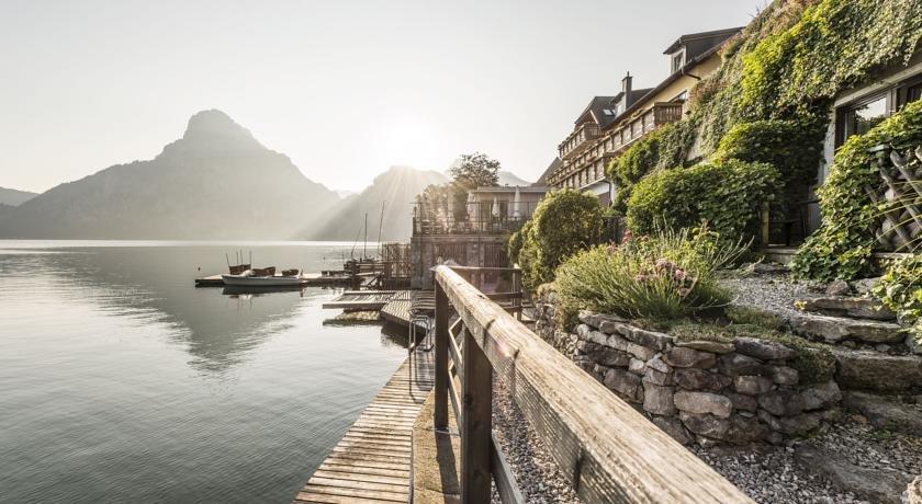 Seehotel Das Traunsee