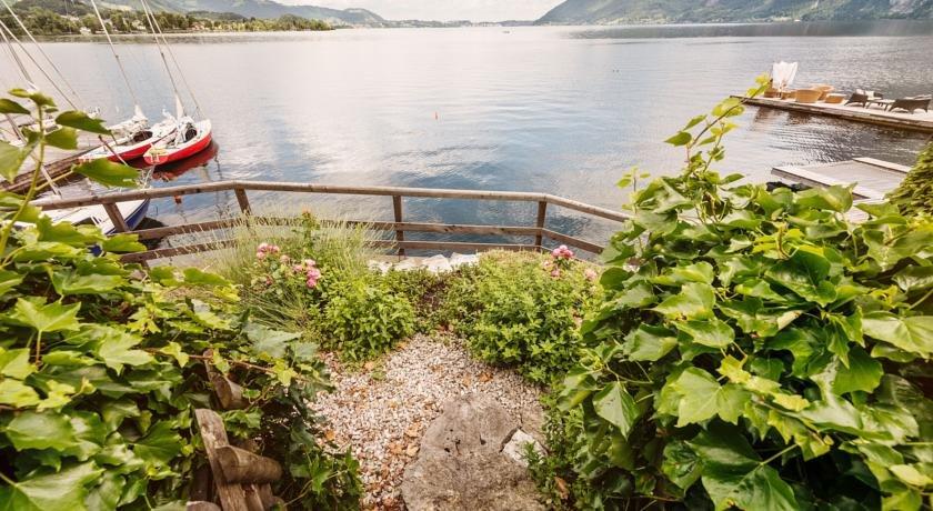 Seehotel Das Traunsee