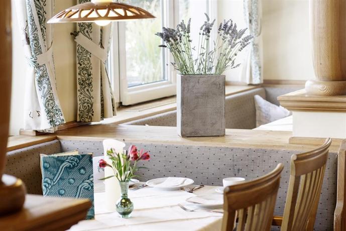 Seehotel Das Traunsee