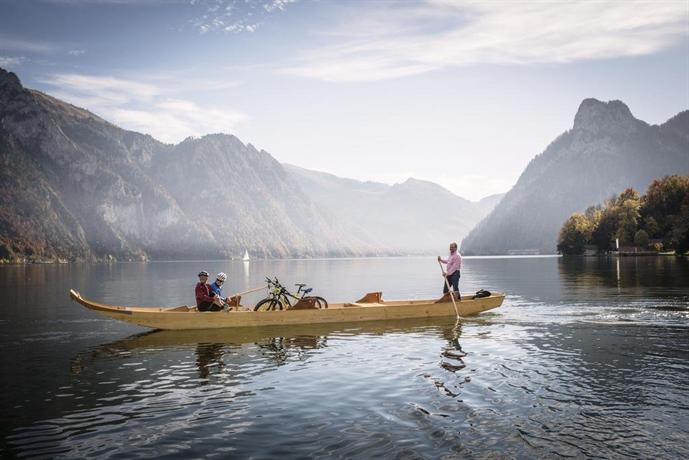 Seehotel Das Traunsee
