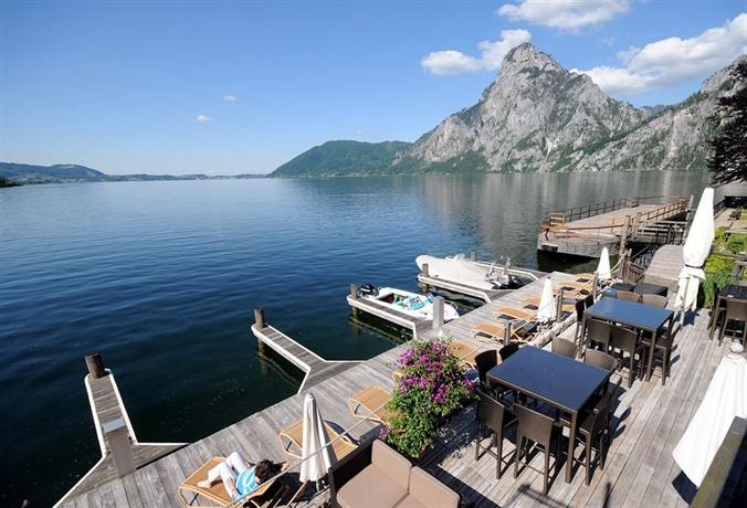 Seehotel Das Traunsee