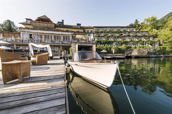 Seehotel Das Traunsee