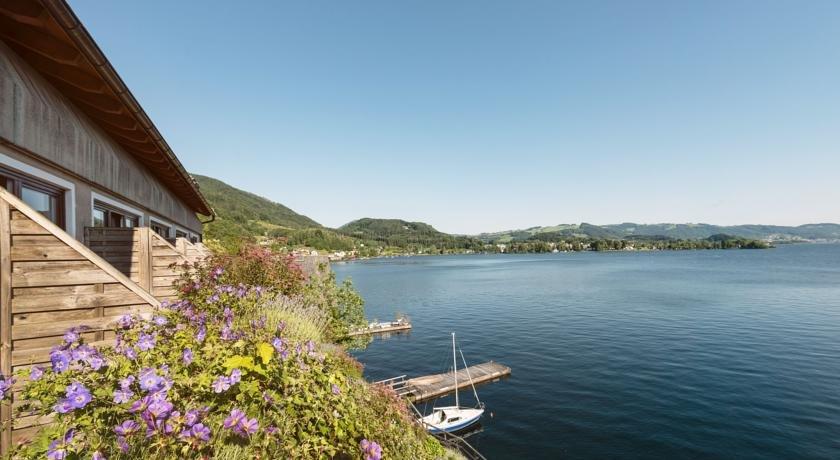Seehotel Das Traunsee