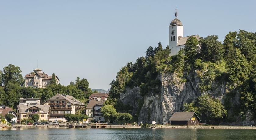 Seehotel Das Traunsee