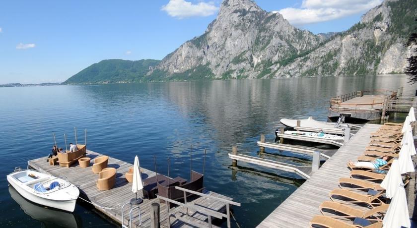 Seehotel Das Traunsee