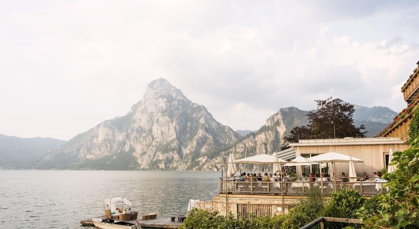 Seehotel Das Traunsee